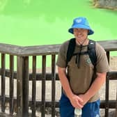 Harry Crabtree, who is originally from Alverthorpe, moved to Australia in July 2025 to work, travel and experience a different way of life.