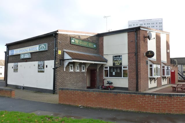 Traditional Boozer 16 of the best places to go for a drink in the sunshine in Leeds ...