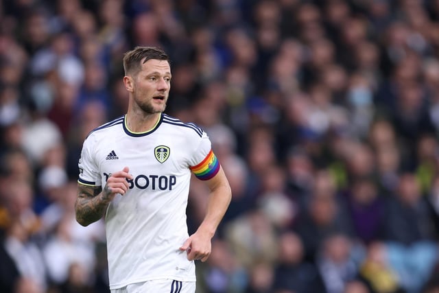 Club captain Cooper is a certainty to start in defence against Man City if he is fit, meaning he will likely play the full 90 against Monaco (Photo by George Wood/Getty Images)