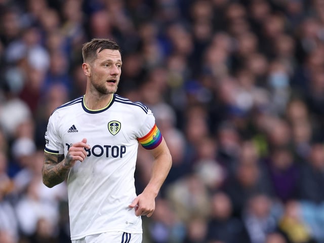 Club captain Cooper is a certainty to start in defence against Man City if he is fit, meaning he will likely play the full 90 against Monaco (Photo by George Wood/Getty Images)