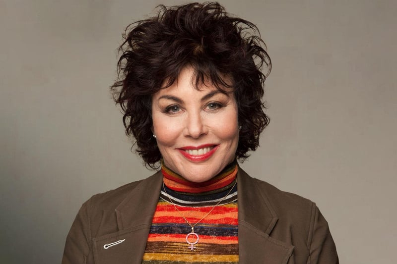 Ruby Wax is well-known for a number of different things - appearance on Royal Shakespeare Company and prime time TV to name a few. She possesses a master’s degree in mindfulness,  is also a best-selling author and was awarded an OBE for providing services to mental health. On September 29, she will be hosting a chat on her journey to mindfulness at 7:30pm.