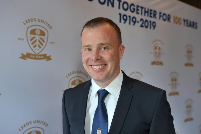 Kinnear, the club's chief executive and board member, will remain in his current position, and continue to direct the club’s day-to-day operations.