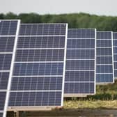 More solar farms could be on the horizon for Leeds City Council.