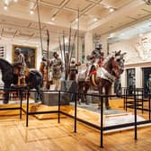 Royal Armouries, Leeds