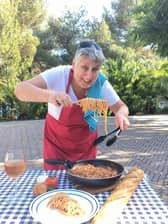 Karen Wright who will be at the Great Holiday Home Show in Harrogate