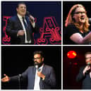 There will be a host of big names taking to the stages in Leeds in 2024