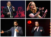 There will be a host of big names taking to the stages in Leeds in 2024