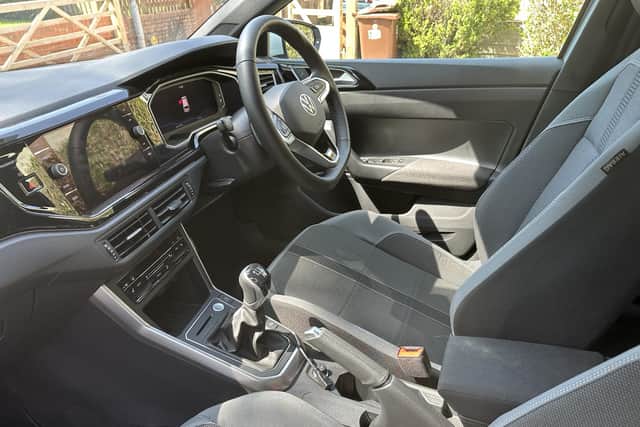 Volkswagen Polo Edition 50