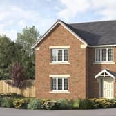 The Silkwood is one of the only nine homes remaining at Ambretone Park