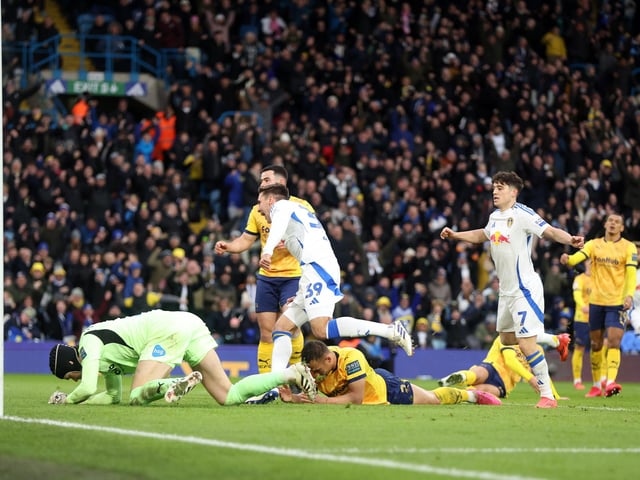 Wober was a doubt for the weekend's clash against Oxford due to fresh knee problems and the Austrian international defender failed to make the matchday squad. It remains to be seen if he is back on Boxing Day as there was no update on Wober at boss Daniel Farke's pre-Stoke press conference.