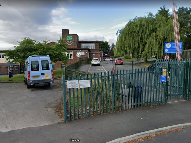 Inspectors visiting Ireland Wood said: "The school’s motto of ‘Immerse, Inspire, Include’ sums up the school’s vision well. Inclusion is at the heart of Ireland Wood Primary School. Staff care deeply about their pupils and families."