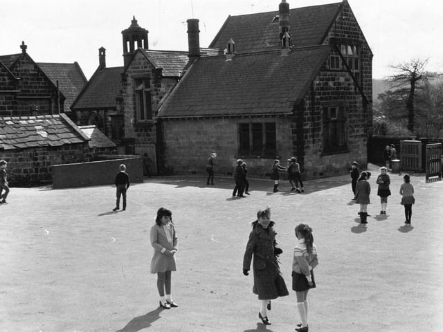 "I loved it the music, the clubs ,school days, never had a mobile or a game machine so I don't think we did bad. We worked hard too. I also got married and had my first child in the 70s. I do miss them days they were the best, but I have the memories" - Debbie White.