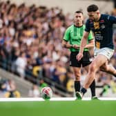 Leeds Rhinos' Jake Connor has scored more points and goals than anyone else in Betfred Super League this season. Picture by Alex Whitehead/SWpix.com.