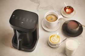 The Haier multi beverage machines are designed to offer a wide variety of delicious drinks and satisfy every craving.