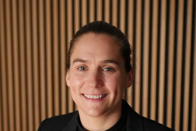 Esme Bianchi-Barry, CEO of Affinity Workforce, said they were shocked at the results
