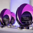 everywoman Entrepreneur Award
