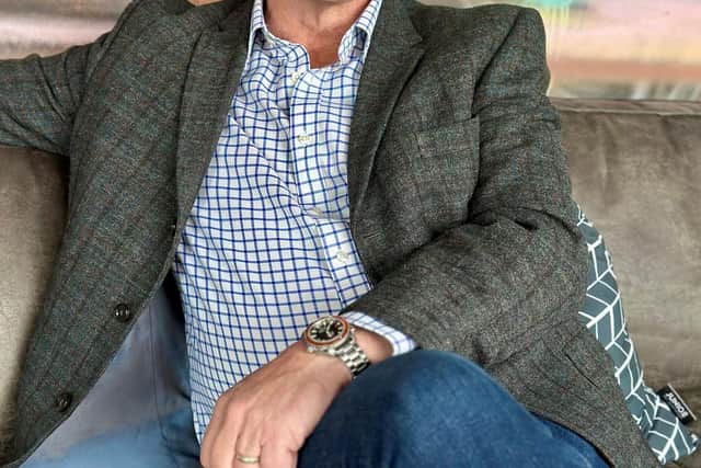 Roy Shelton