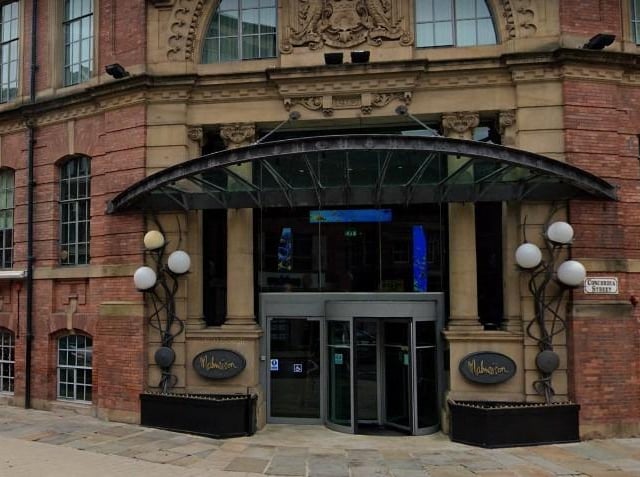 If you're looking for a breakfast buffet, Chez Mel at the Malmaison Hotel serves a continental breakfast for £16.50 or £8.50 for kids. Diners can help themselves to choices from the chef's table, including freshly-baked pastries, poached fruits, cereals, yoghurts and porridge, along with tea, coffee and toast.