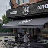 The owners of Cafe 164 in Headingley said the increase in food costs and overall rising expenses made it “impossible” to continue trading. Image: Google Street View