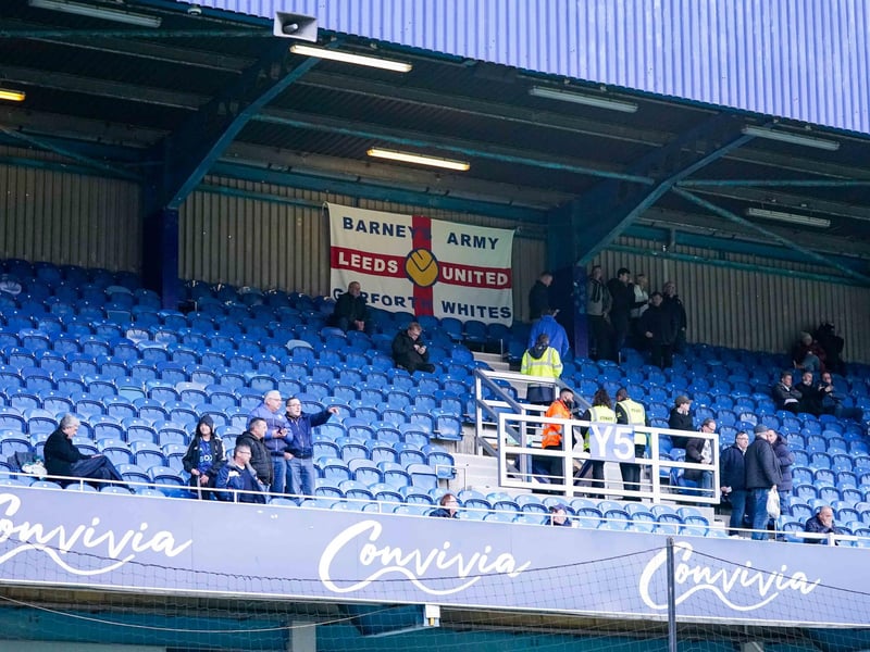 QPR v Leeds United