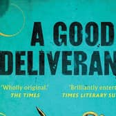A Good Deliverance by Toby Clements