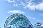 Meadowhall has welcomed an expanded Menkind store just in time for Mother's Day.
