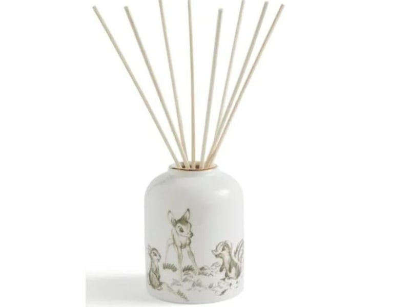 Dunelm – www.dunelm.com  Disney Bambi Woodland Berries Diffuser, £10