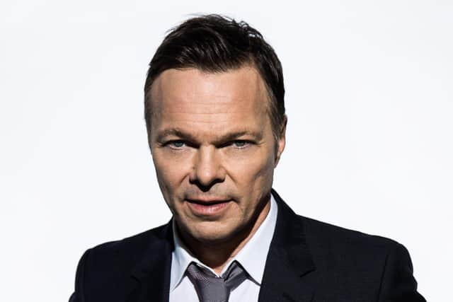 Pete Tong