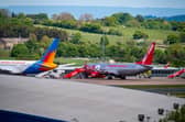 It includes additional flights to Tenerife from Leeds Bradford Airport in March. Picture: James Hardisty