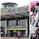 Wizz Air began flying to seven destinations from Leeds Bradford Airport last year after leaving its previous Yorkshire base at Doncaster Sheffield