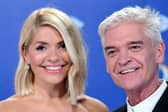 The pair have denied queue jumping but angry fans have now started a petition to get the pair axed from their ITV show. Picture: Ian West/PA Wire/PA Images