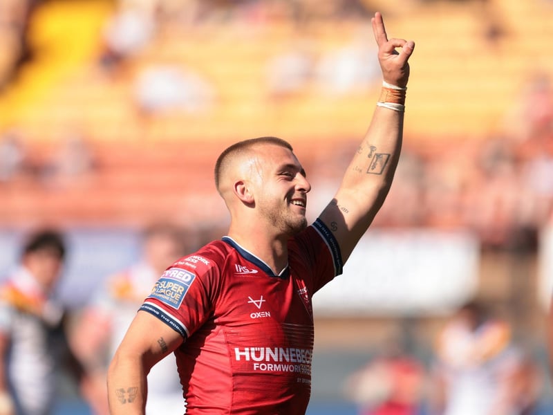 Odds to win Grand Final: 5/2.