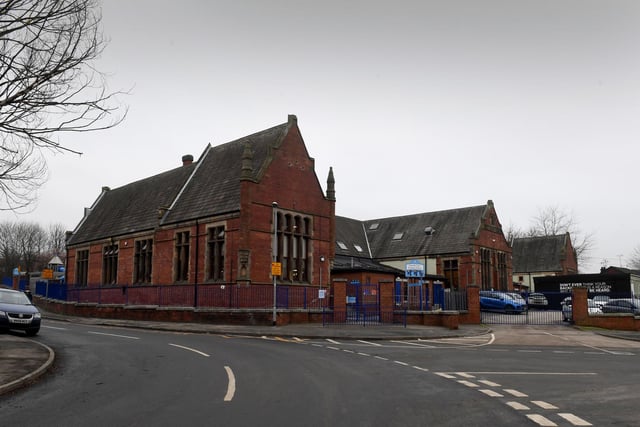 11 Leeds primary schools rated Good or Outstanding by Ofsted in 2022 as ...