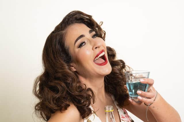 Esther Manito