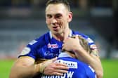 Kevin Sinfield and Rob Burrow's friendship and camaraderie extended beyond the field. 