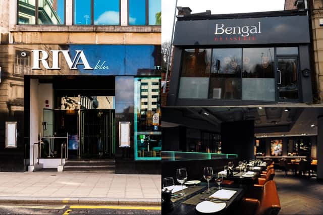 These 15 restaurants are the best-rated in Leeds on Tripadvisor