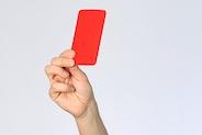 Five players have been charged by the RFL's match review panel following Super League round 10, which saw one red card.