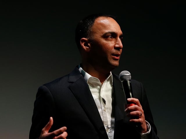 The most identifiable member of the takeover group is current Leeds United vice president Paraag Marathe. The 49ers' president is expected to undertake a similar role at Elland Road once the purchase is completed, replacing Andrea Radrizzani as chairman. Marathe has been involved at the 49ers' NFL franchise for 22 years and according to the team's website, "continues in his long-respected role as the team's chief contract negotiator and salary cap architect, while overseeing the team's football analytics department, among other football duties." (Photo by Lachlan Cunningham/Getty Images)