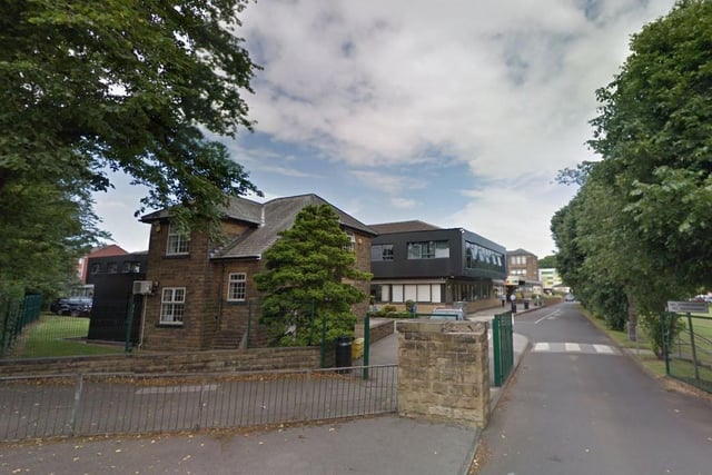 Every Leeds secondary school rated outstanding by Ofsted as children ...