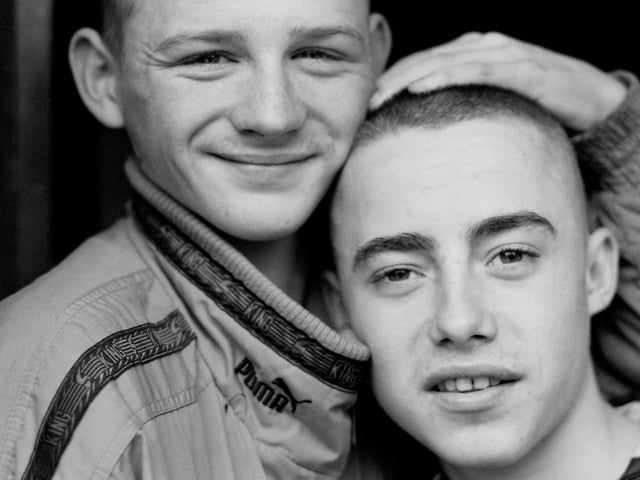 Young Skins