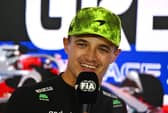 Lando Norris (photo: Getty Images)