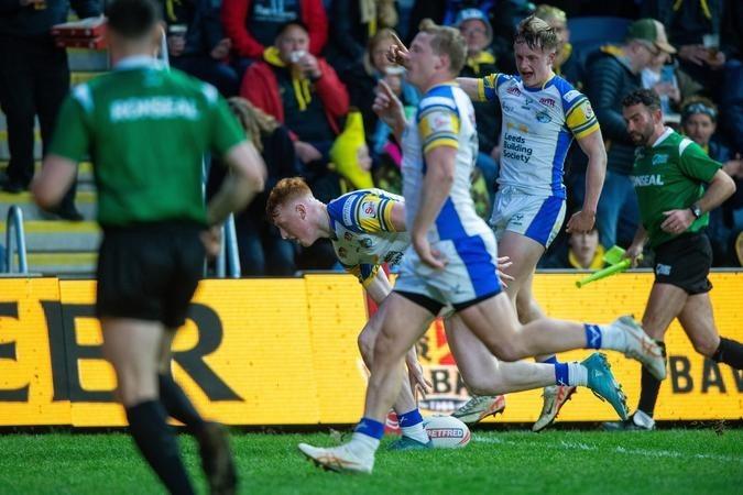 Has played mostly as a winger this year, but did a solid job at centre last week.