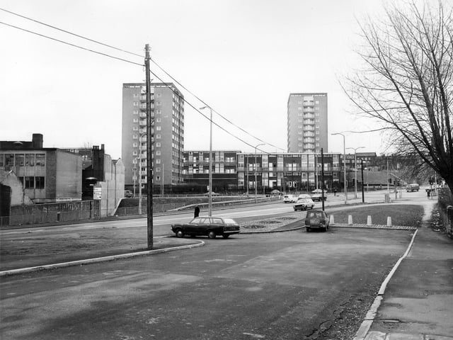 Share your memories of Leeds in 1982 with Andrew Hutchinson via email at: andrew.hutchinson@jpress.co.uk or tweet him - @AndyHutchYPN