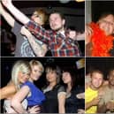 32 fabulous photos of nights out across Wakefield in the noughties