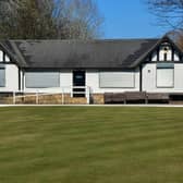 Yeadon Park Bowling Club