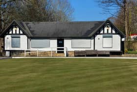 Yeadon Park Bowling Club