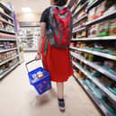 UK inflation has fallen to 3%, its lowest level since March last year. Cheaper petrol, food and airfares helped drive the slowdown