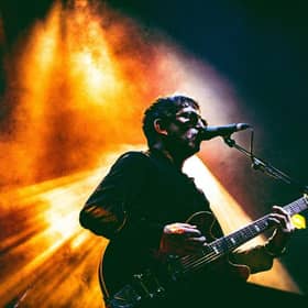 Lightning Seeds.
