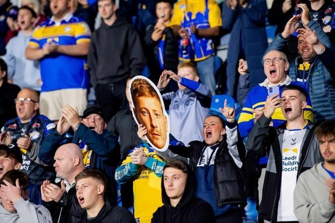 The season ended without Rhinos winning a trophy, but - for the most part - they did put smiles back on fans' faces.