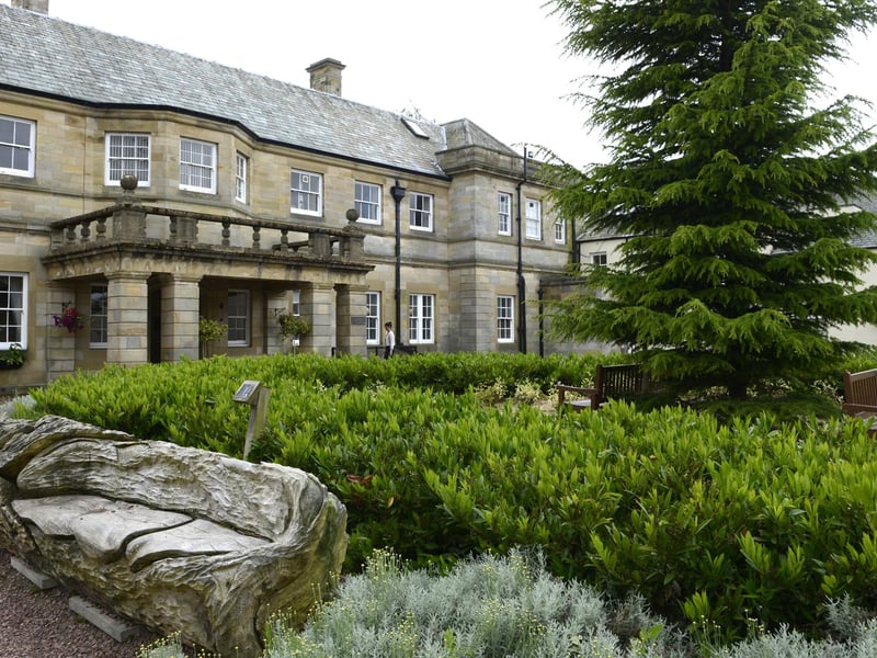 Kirkley Hall is a 17th-century, Grade II-listed, historic country mansion and three miles north of Ponteland. Open during the summer, Kirkley Hall Zoological Gardens has a number of activities to keep the whole family entertained. It is also now a horticultural and agricultural training centre.